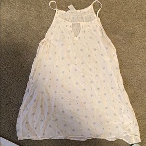 Old navy tank top